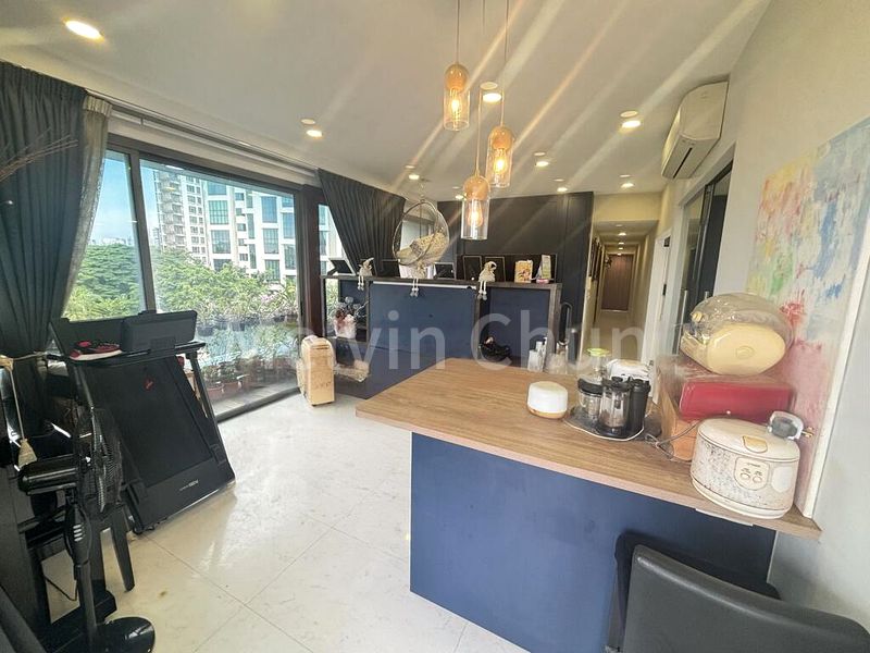 4 Bed Condo for Rent in  One Robin - Image 2