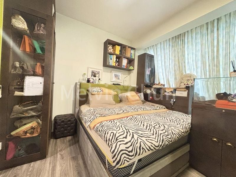 4 Bed Condo for Rent in  One Robin - Image 7