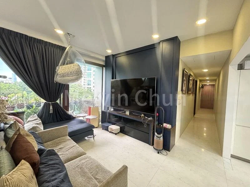 4 Bed Condo for Rent in  One Robin - Image 12