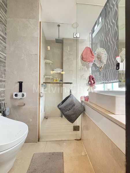 4 Bed Condo for Rent in  One Robin - Image 4