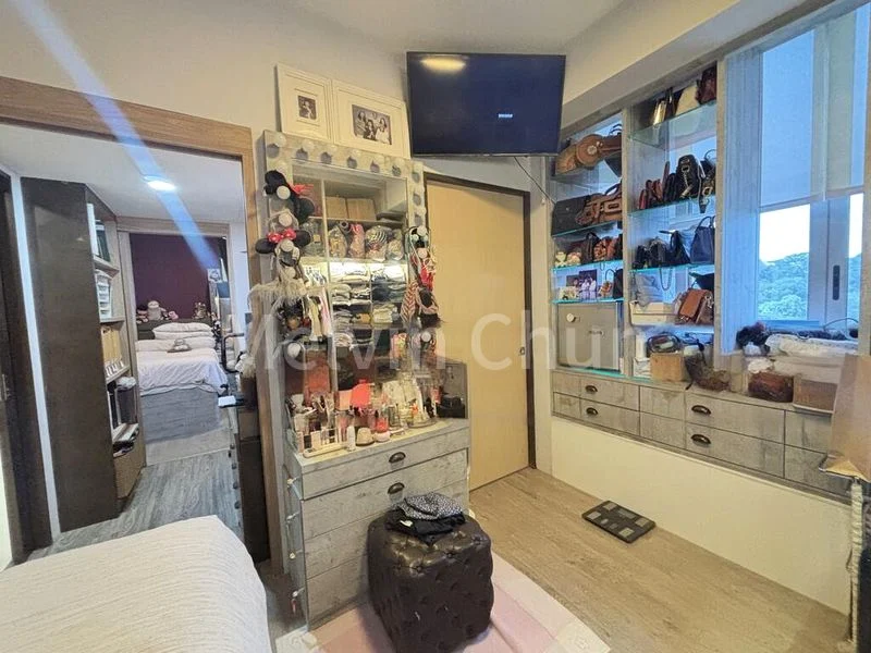 4 Bed Condo for Rent in  One Robin - Image 3