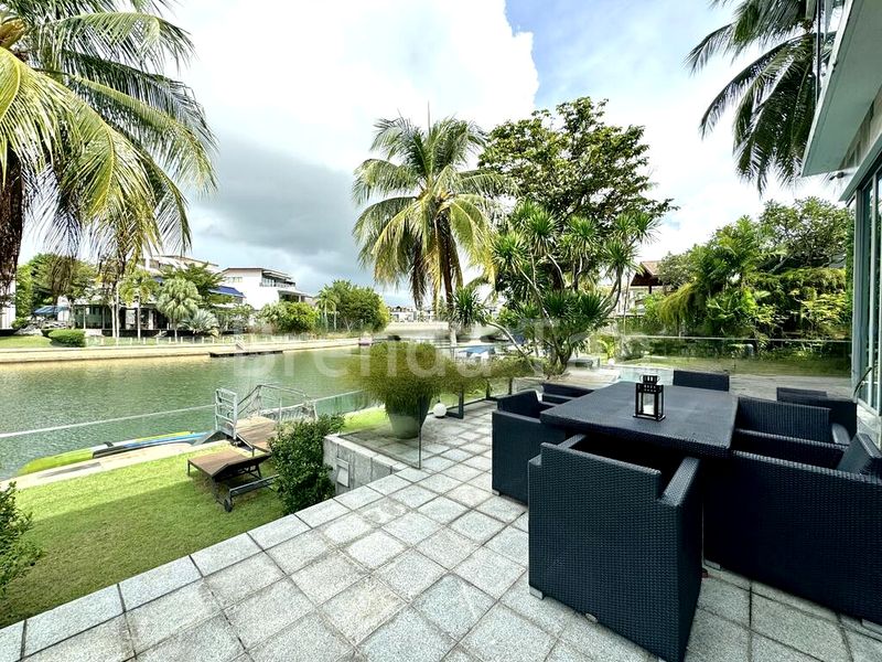 7 Bed Bungalow (Landed) for Sale around  Paradise Island - Image 6