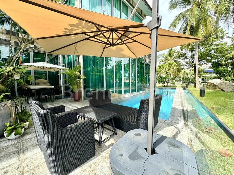 7 Bed Bungalow (Landed) for Sale around  Paradise Island - Image 5