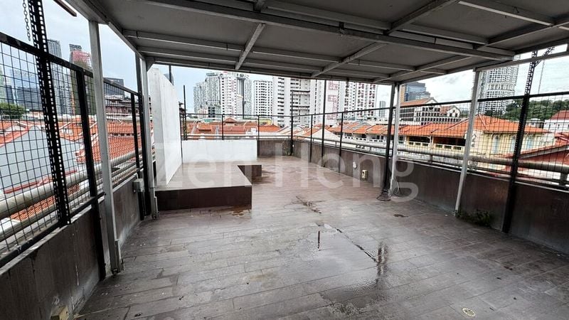 Shop / Shophouse for Rent: pagoda street - Image 8