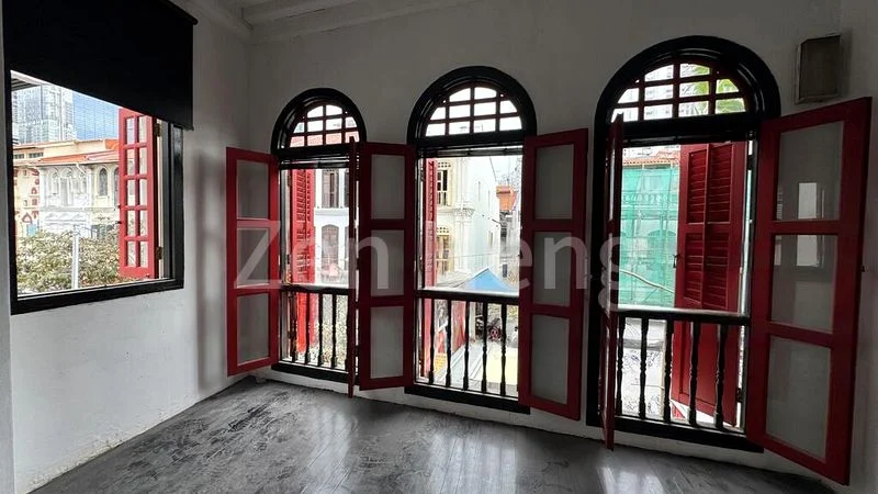 Shop / Shophouse for Rent: pagoda street - Image 11