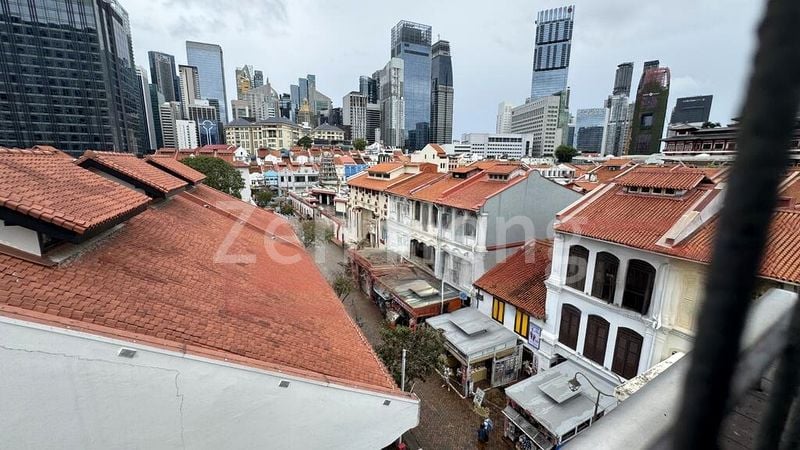 Shop / Shophouse for Rent: pagoda street - Image 9
