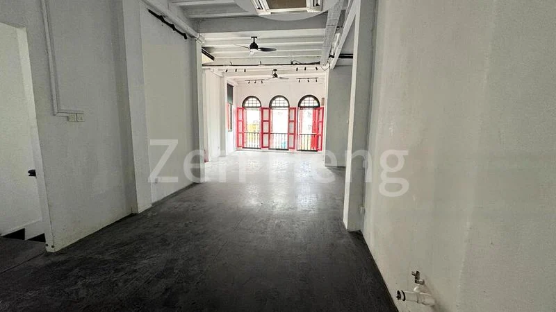 Shop / Shophouse for Rent: pagoda street - Image 2