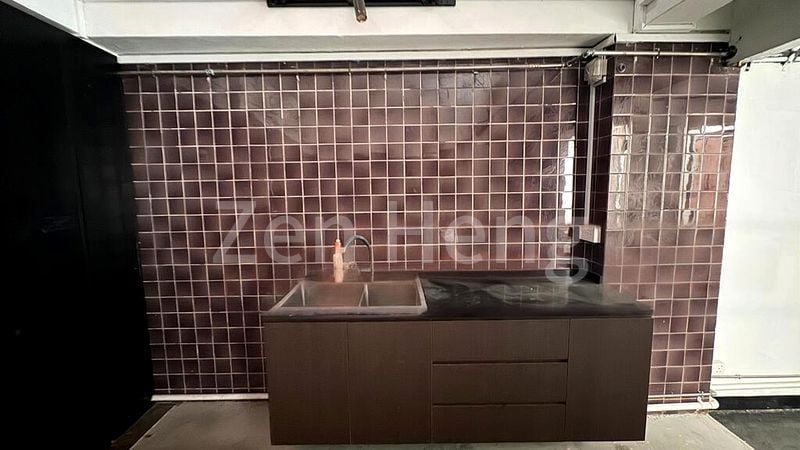 Shop / Shophouse for Rent: pagoda street - Image 4