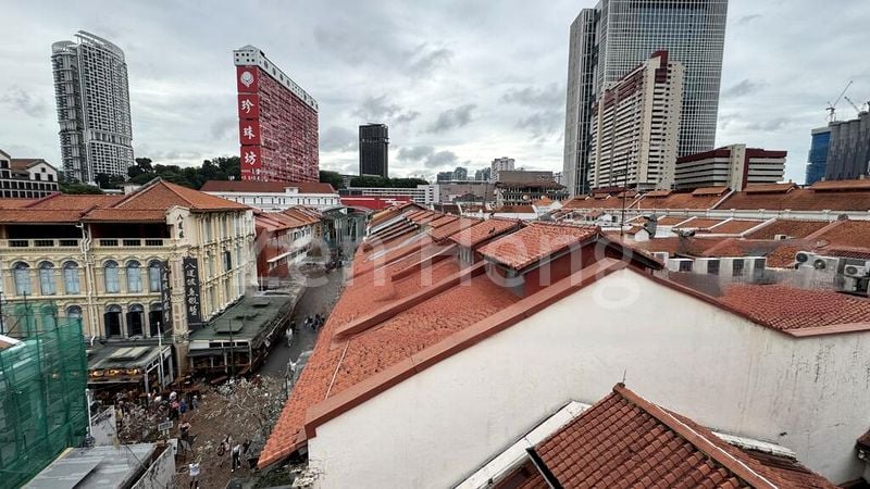 Shop / Shophouse for Rent: pagoda street - Image 7