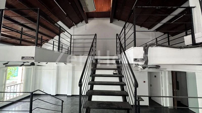 Shop / Shophouse for Rent: pagoda street - Image 10