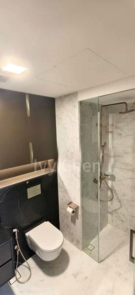 1 Bed Condo for Rent in Newport Residences / Newport Tower - Image 1