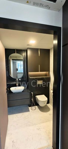 1 Bed Condo for Rent in Newport Residences / Newport Tower - Image 2