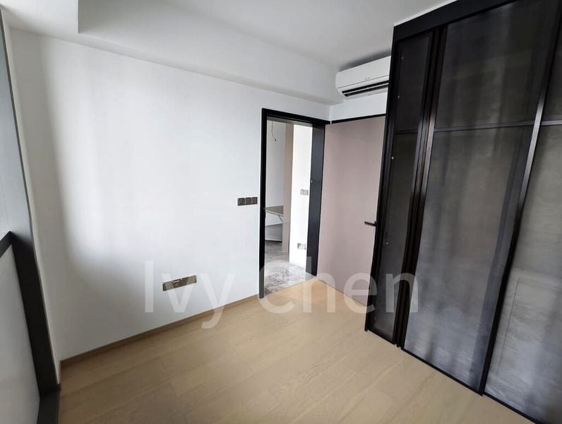 1 Bed Condo for Rent in Newport Residences / Newport Tower - Image 5