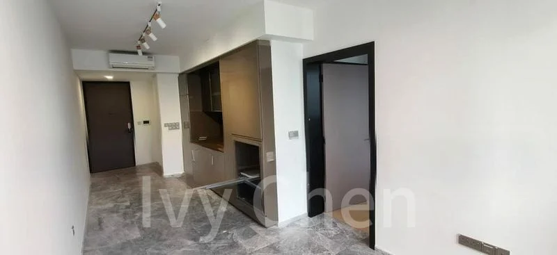 1 Bed Condo for Rent in Newport Residences / Newport Tower - Image 3