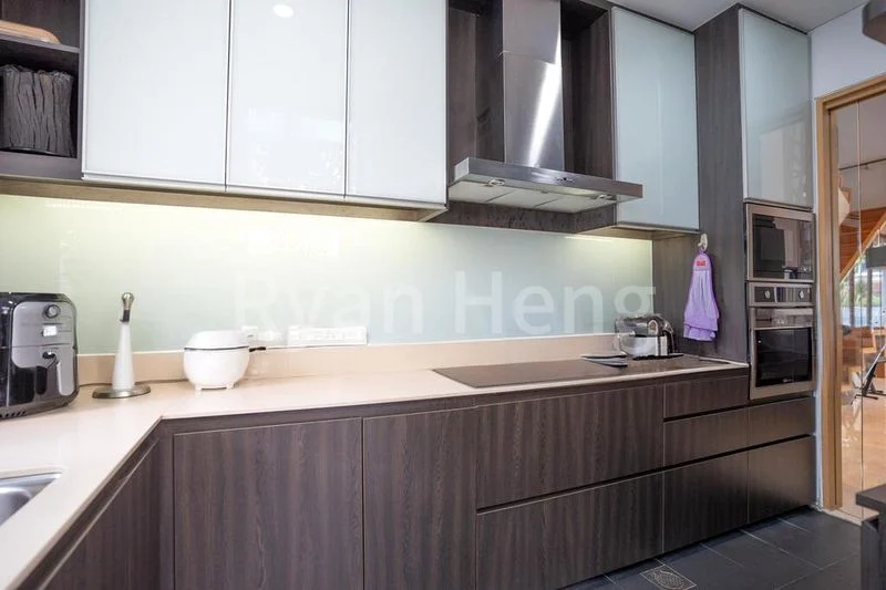 5 Bed Semi-Detached House (Landed) for Sale in  The Treeline - Image 10