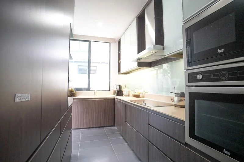 5 Bed Semi-Detached House (Landed) for Sale in  The Treeline - Image 12