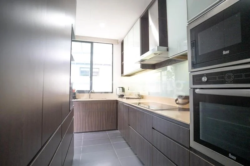 5 Bed Semi-Detached House (Landed) for Sale in  The Treeline - Image 7