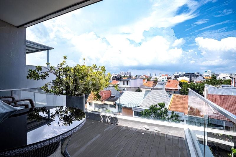 5 Bed Semi-Detached House (Landed) for Sale in  The Treeline - Image 15