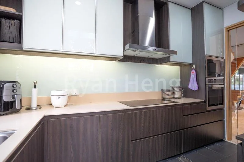 5 Bed Semi-Detached House (Landed) for Sale in  The Treeline - Image 9