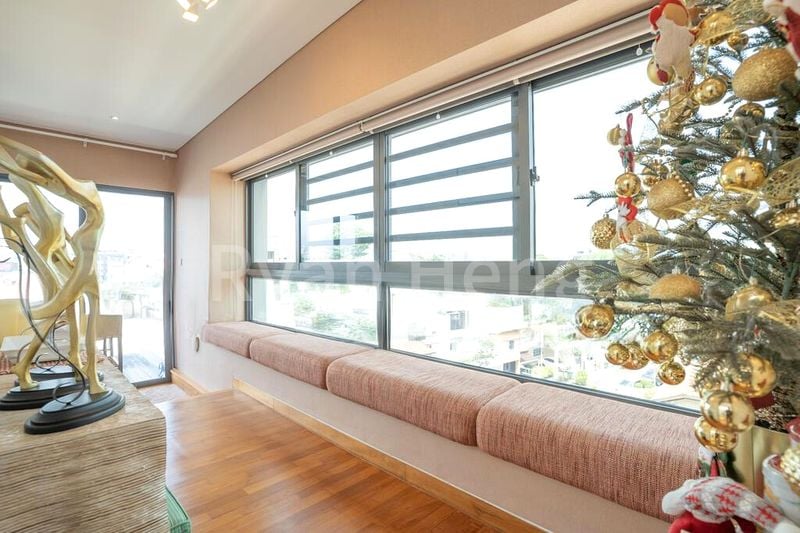 5 Bed Semi-Detached House (Landed) for Sale in  The Treeline - Image 16