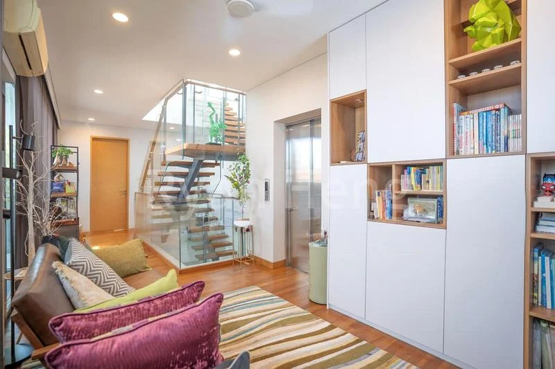 5 Bed Semi-Detached House (Landed) for Sale in  The Treeline - Image 18