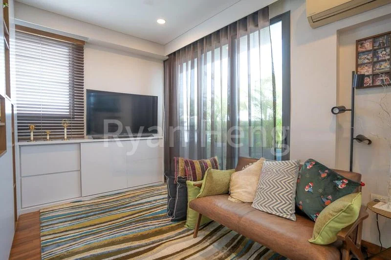 5 Bed Semi-Detached House (Landed) for Sale in  The Treeline - Image 8