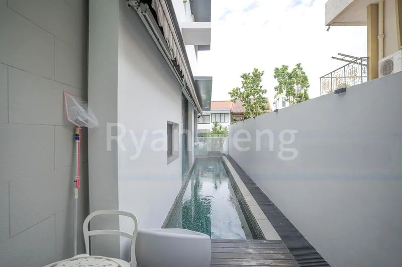 5 Bed Semi-Detached House (Landed) for Sale in  The Treeline - Image 2