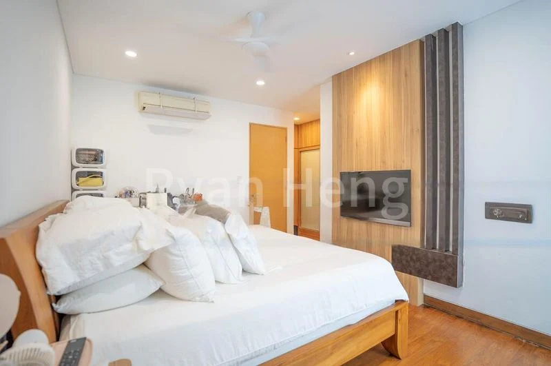 5 Bed Semi-Detached House (Landed) for Sale in  The Treeline - Image 5