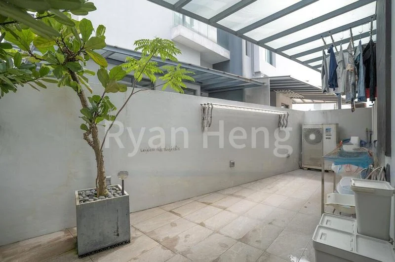 5 Bed Semi-Detached House (Landed) for Sale in  The Treeline - Image 4