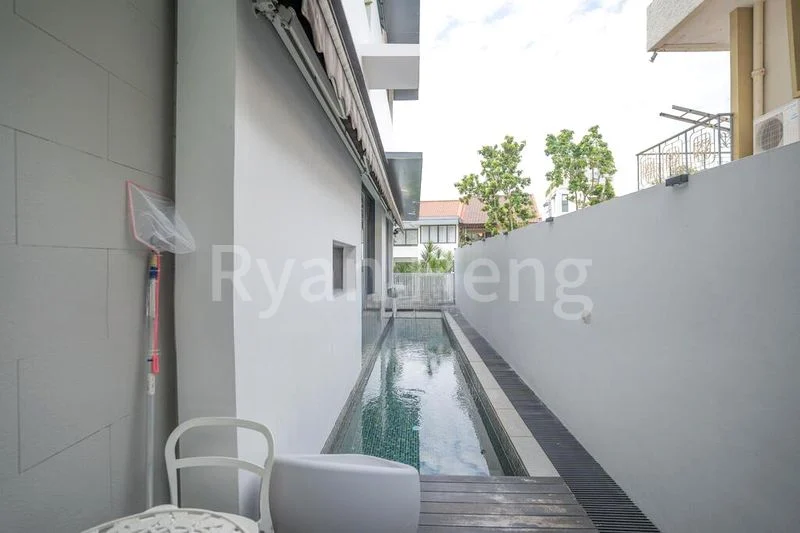 5 Bed Semi-Detached House (Landed) for Sale in  The Treeline - Image 17