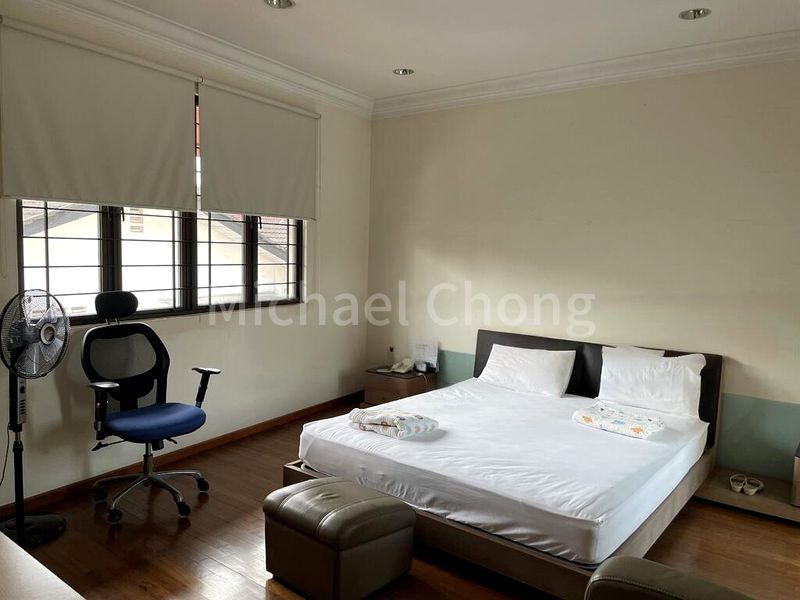 5 Bed Semi-Detached House (Landed) for Sale in  Parvis - Image 11