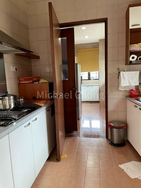 5 Bed Semi-Detached House (Landed) for Sale in  Parvis - Image 9