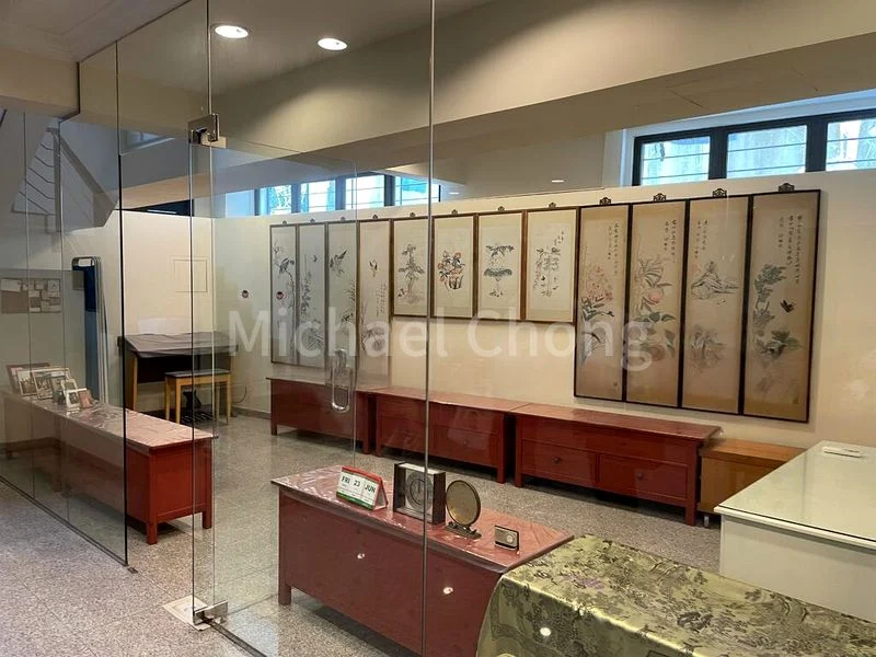 5 Bed Semi-Detached House (Landed) for Sale in  Parvis - Image 8