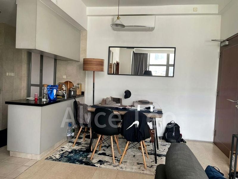 1 Bed Condo for Rent in  The Montana - Image 4