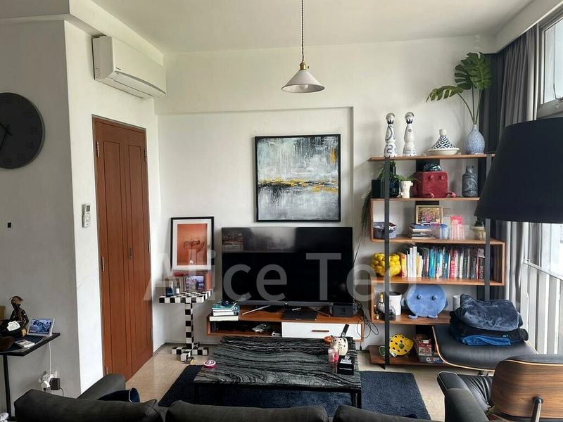 1 Bed Condo for Rent in  The Montana - Image 2