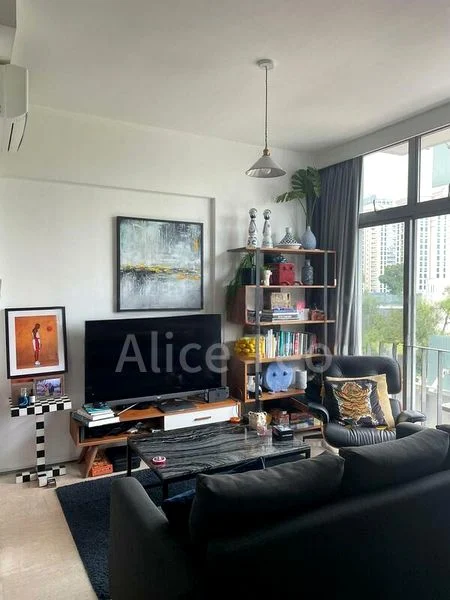 1 Bed Condo for Rent in  The Montana - Image 3