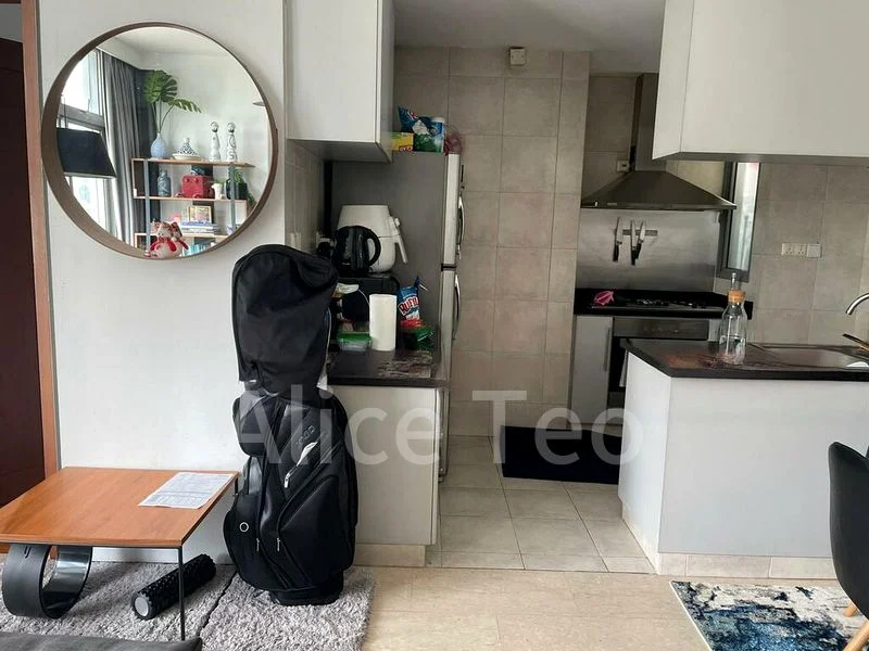 1 Bed Condo for Rent in  The Montana - Image 6