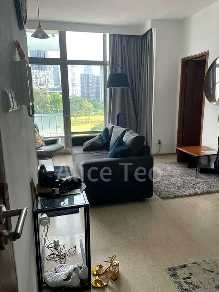 1 Bed Condo for Rent in  The Montana - Image 7