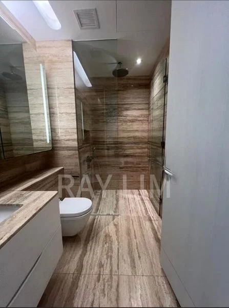 1 Bed Condo for Rent in  Lloyd Sixtyfive - Image 7