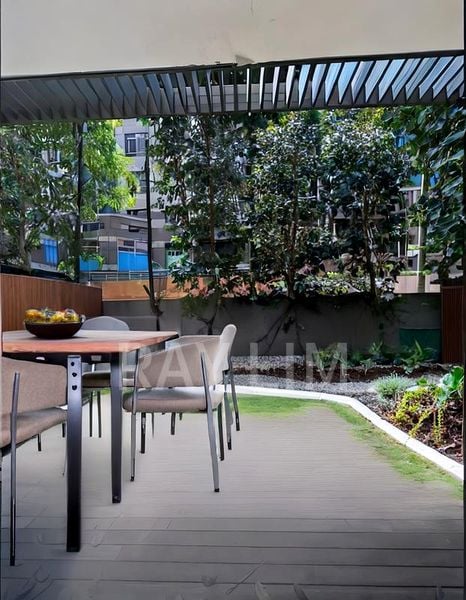 1 Bed Condo for Rent in  Lloyd Sixtyfive - Image 5