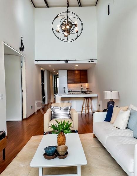 1 Bed Condo for Rent in  Lloyd Sixtyfive - Image 1