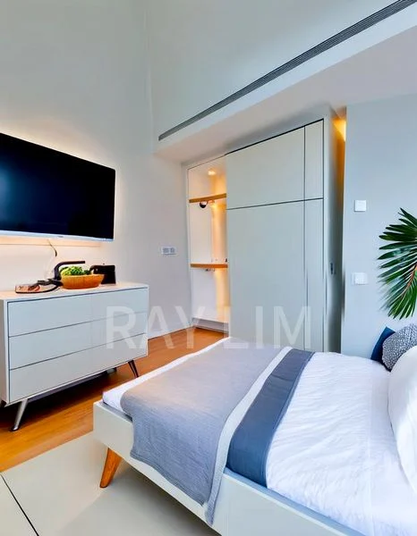 1 Bed Condo for Rent in  Lloyd Sixtyfive - Image 3