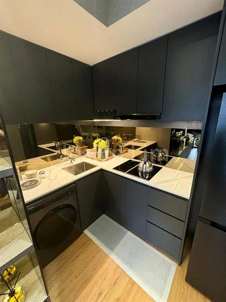 3 Bed Condo for Sale in The Gatz - Image 11