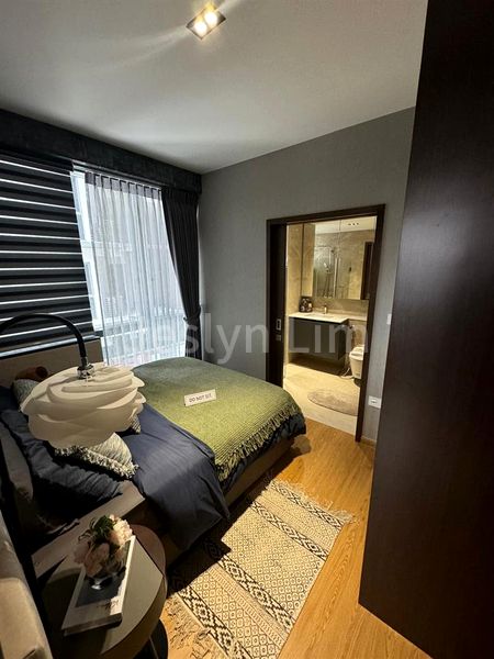 3 Bed Condo for Sale in The Gatz - Image 12