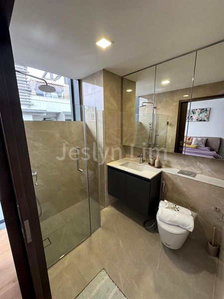 3 Bed Condo for Sale in The Gatz - Image 2