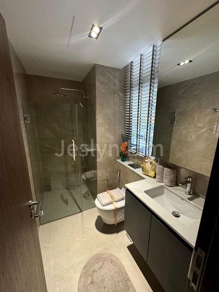 3 Bed Condo for Sale in The Gatz - Image 5