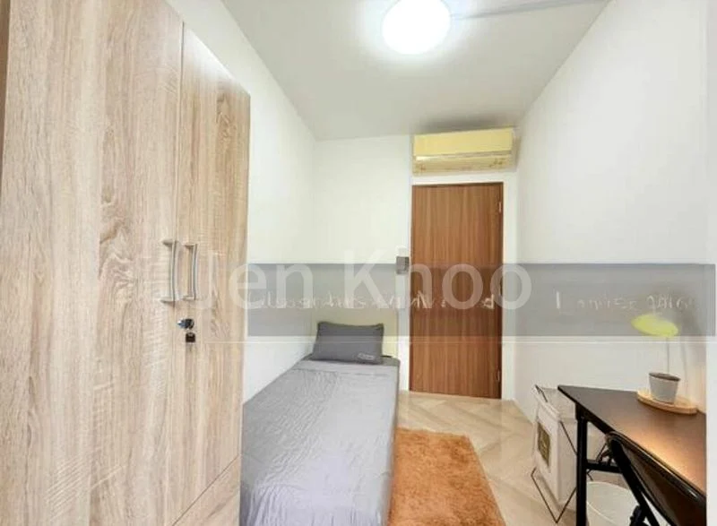 Room (Condo) for Rent in  Palm Mansions - Image 2