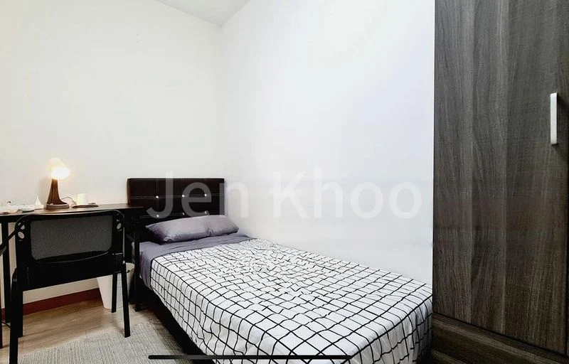 Room (Condo) for Rent in  Palm Mansions - Image 8