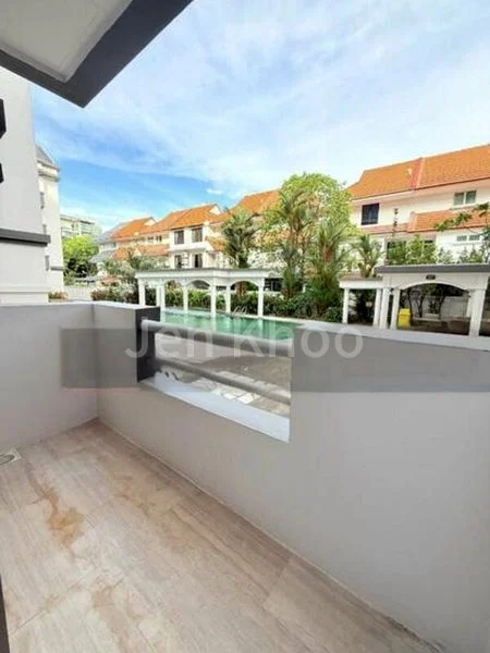 Room (Condo) for Rent in  Palm Mansions - Image 3