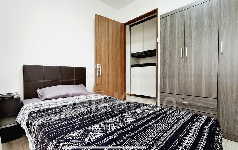 Room (Condo) for Rent in  Palm Mansions - Image 7